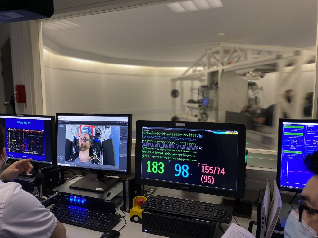 Countermeasure testing
