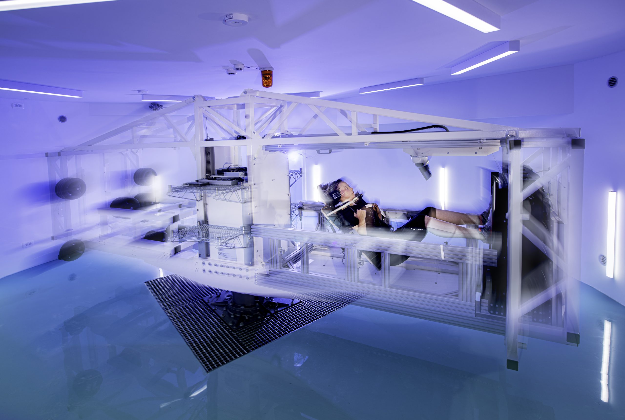 ESA CORA Ground Based Facilities Symposium 2023