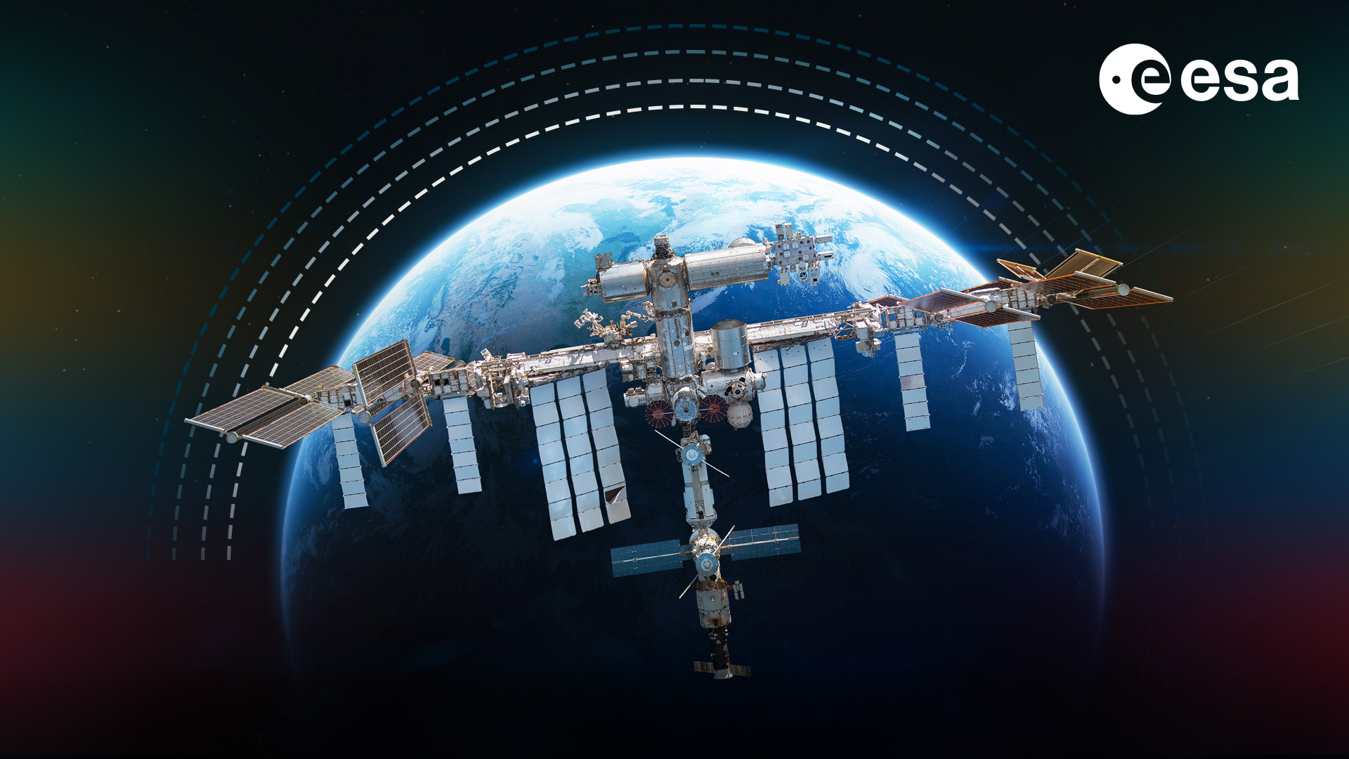 Post-ISS Utilisation and Opportunities – Updates from ESA