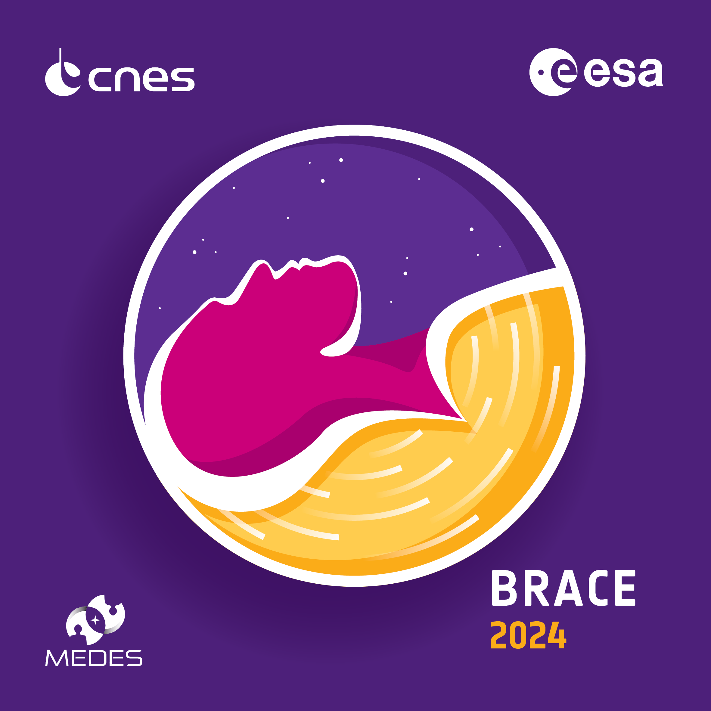 BRACE Bedrest – Ready for round 2!
