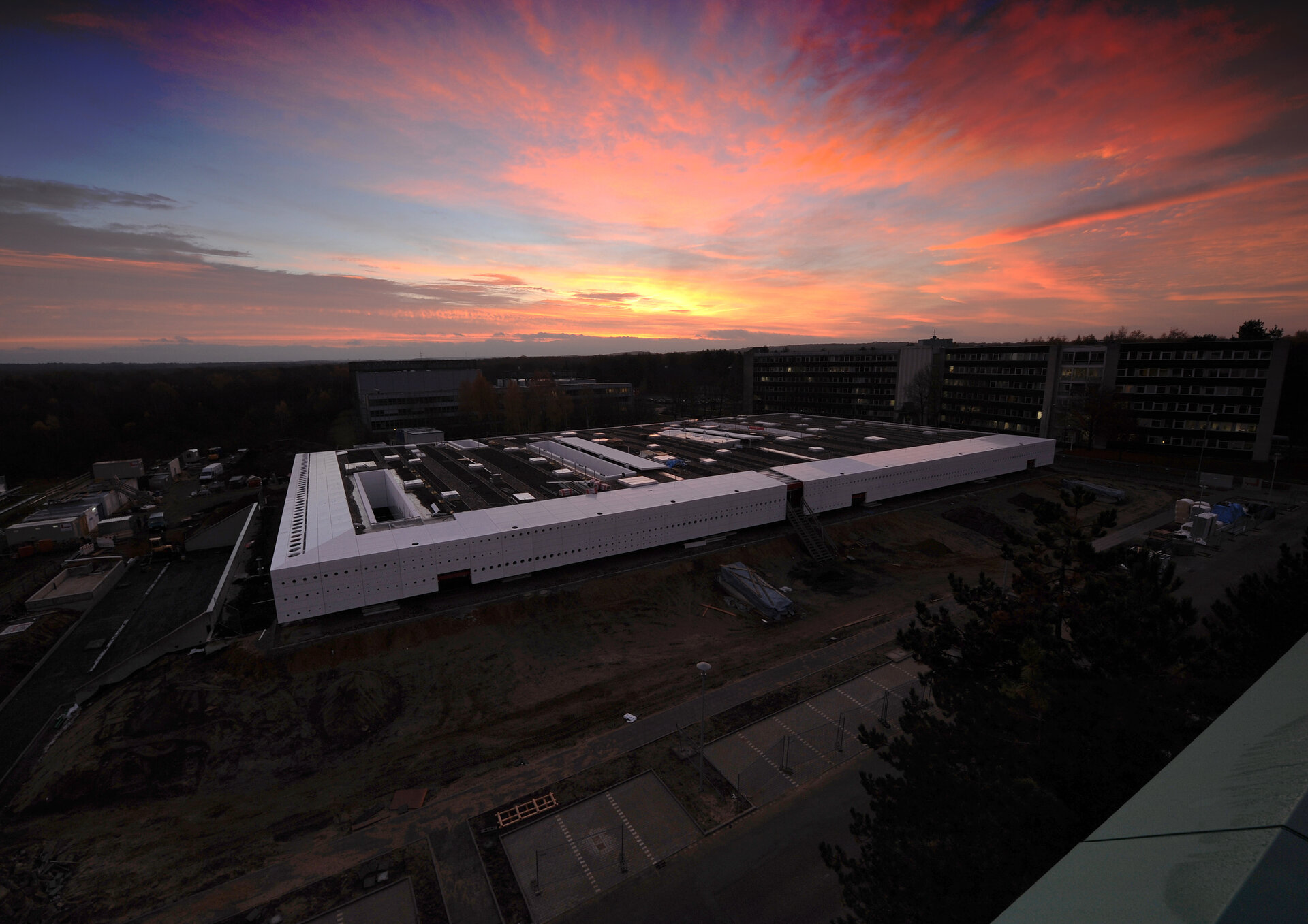 Forthcoming Announcement of Opportunity for LightShip-1X