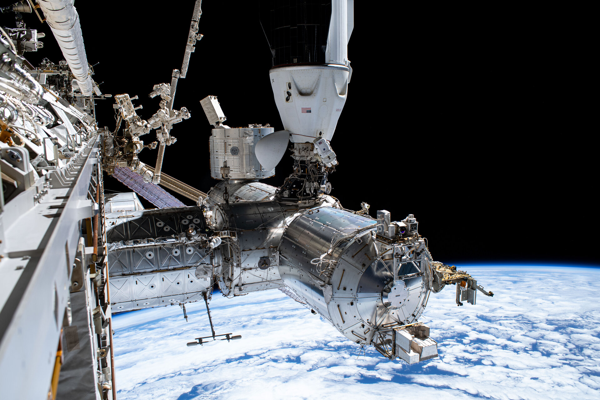 ISS Science Community Briefing 2025