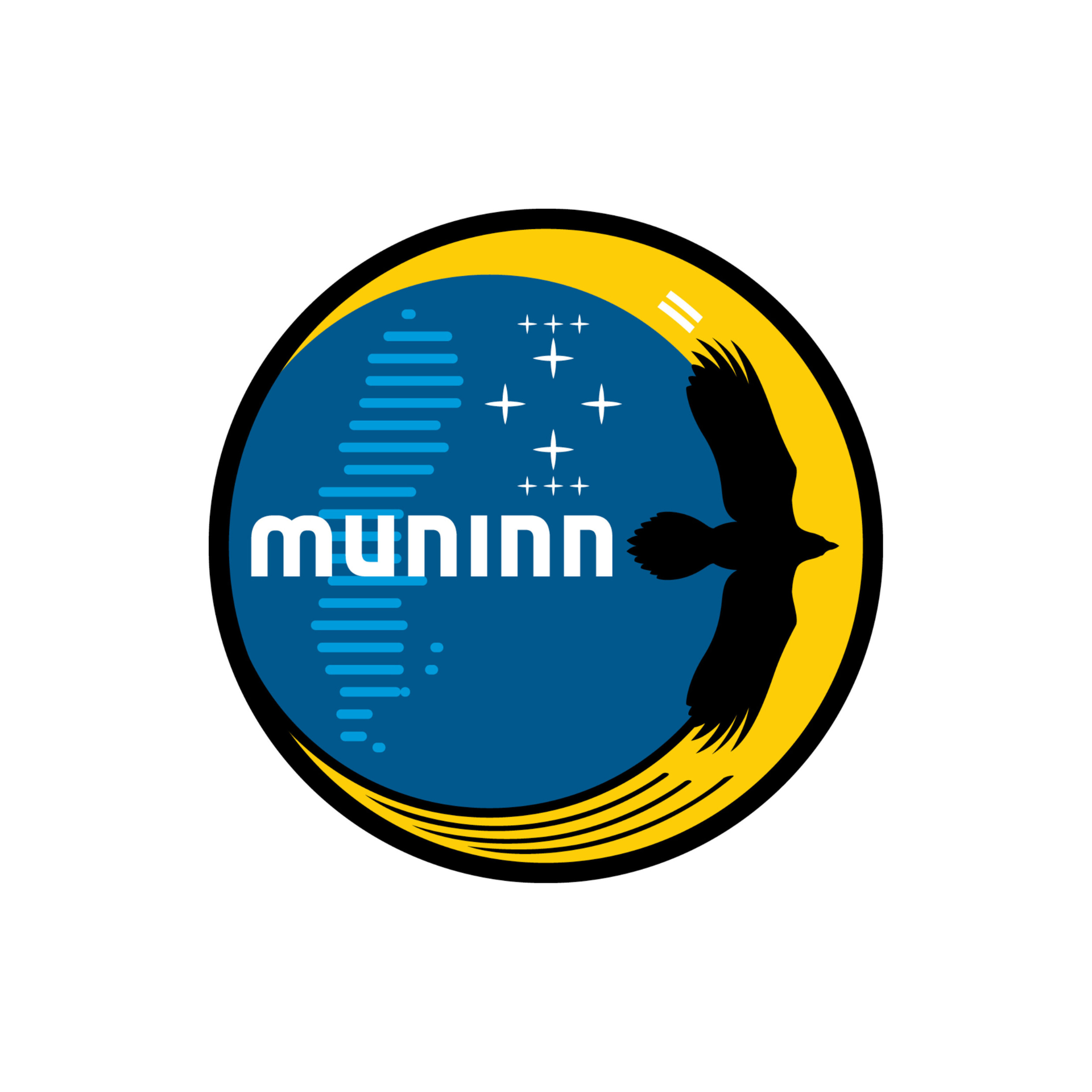 Muninn Mission