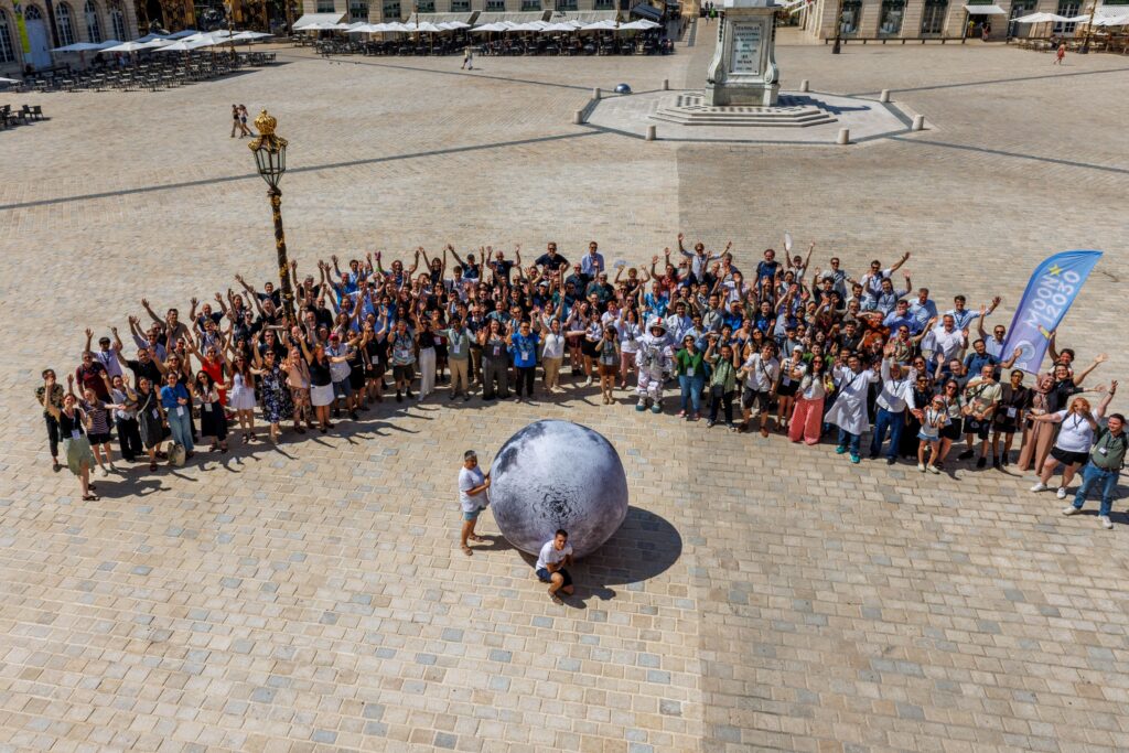 European Lunar Symposium